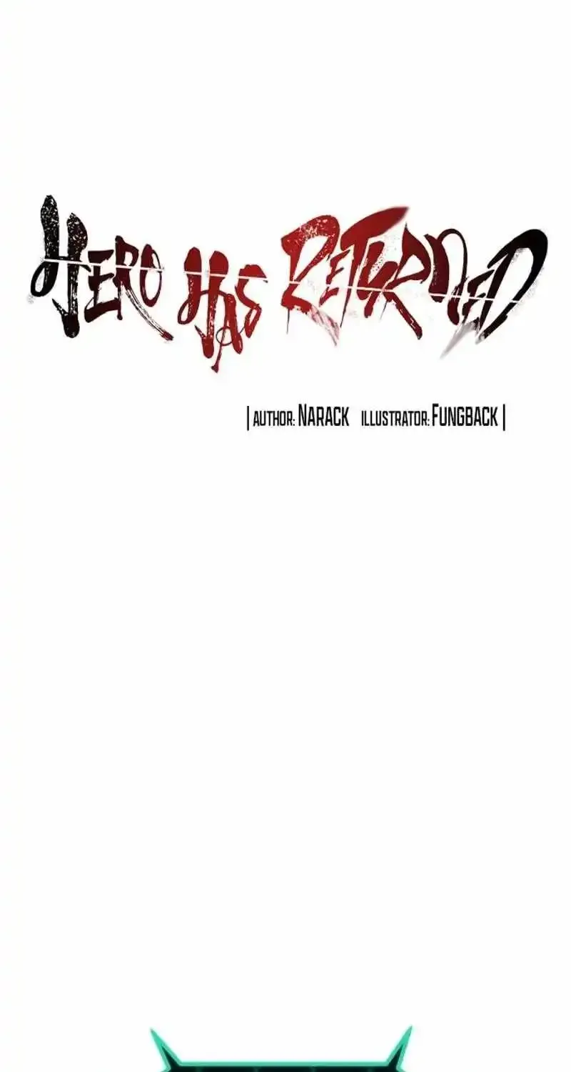 Hero Has Returned Zinmanga X Chapter 128 Page 104