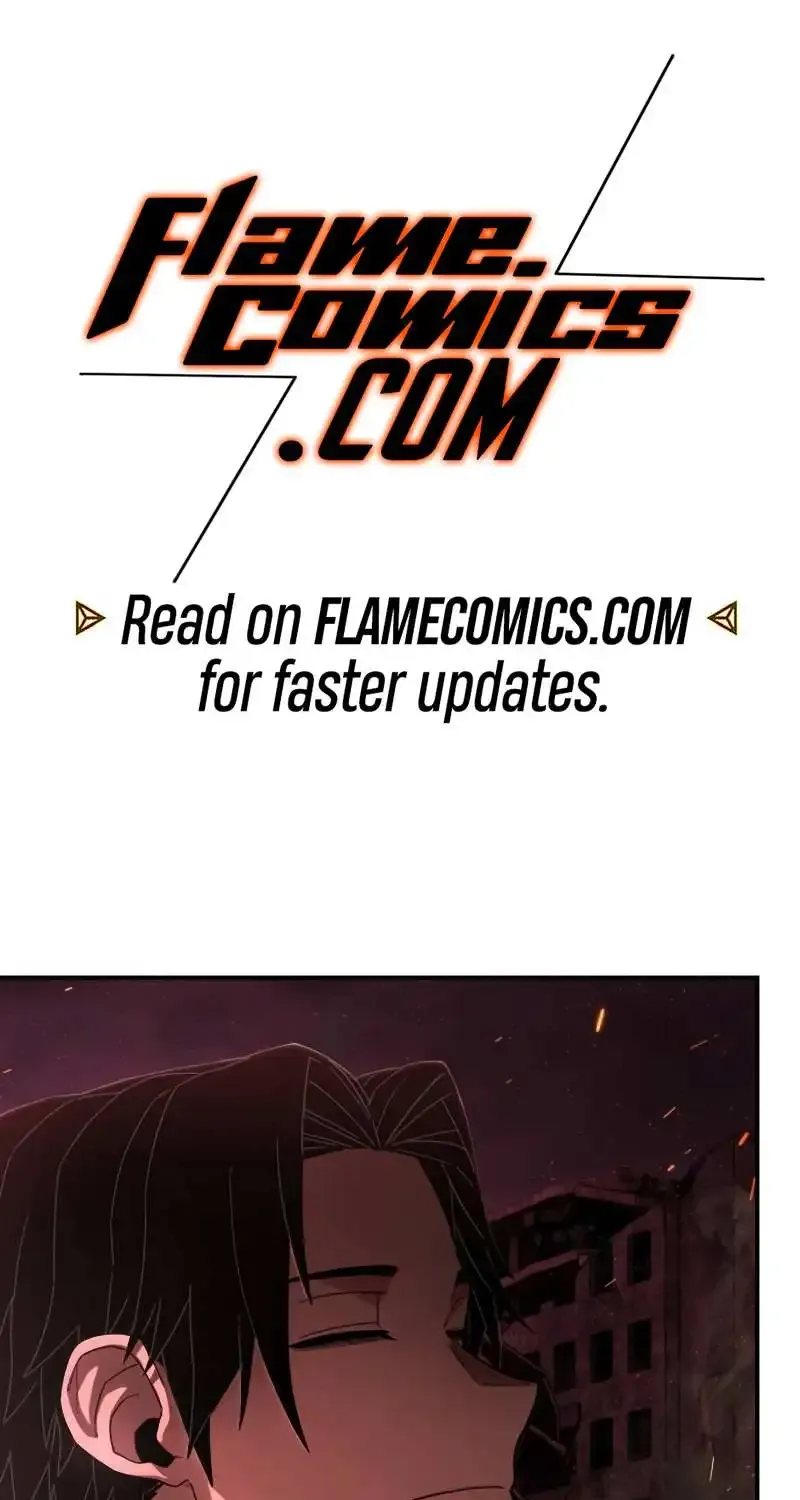 Hero Has Returned Zinmanga X Chapter 127 Page 1