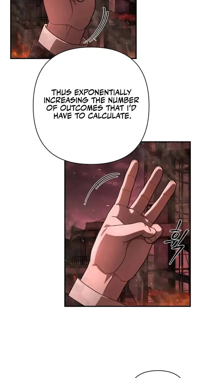 Hero Has Returned Zinmanga X Chapter 127 Page 10