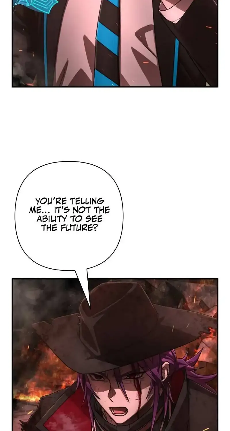 Hero Has Returned Zinmanga X Chapter 127 Page 18
