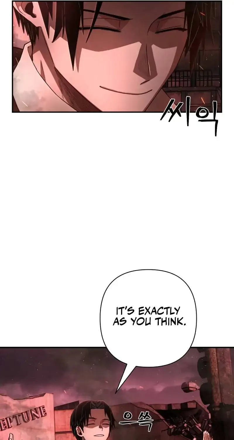 Hero Has Returned Zinmanga X Chapter 127 Page 36