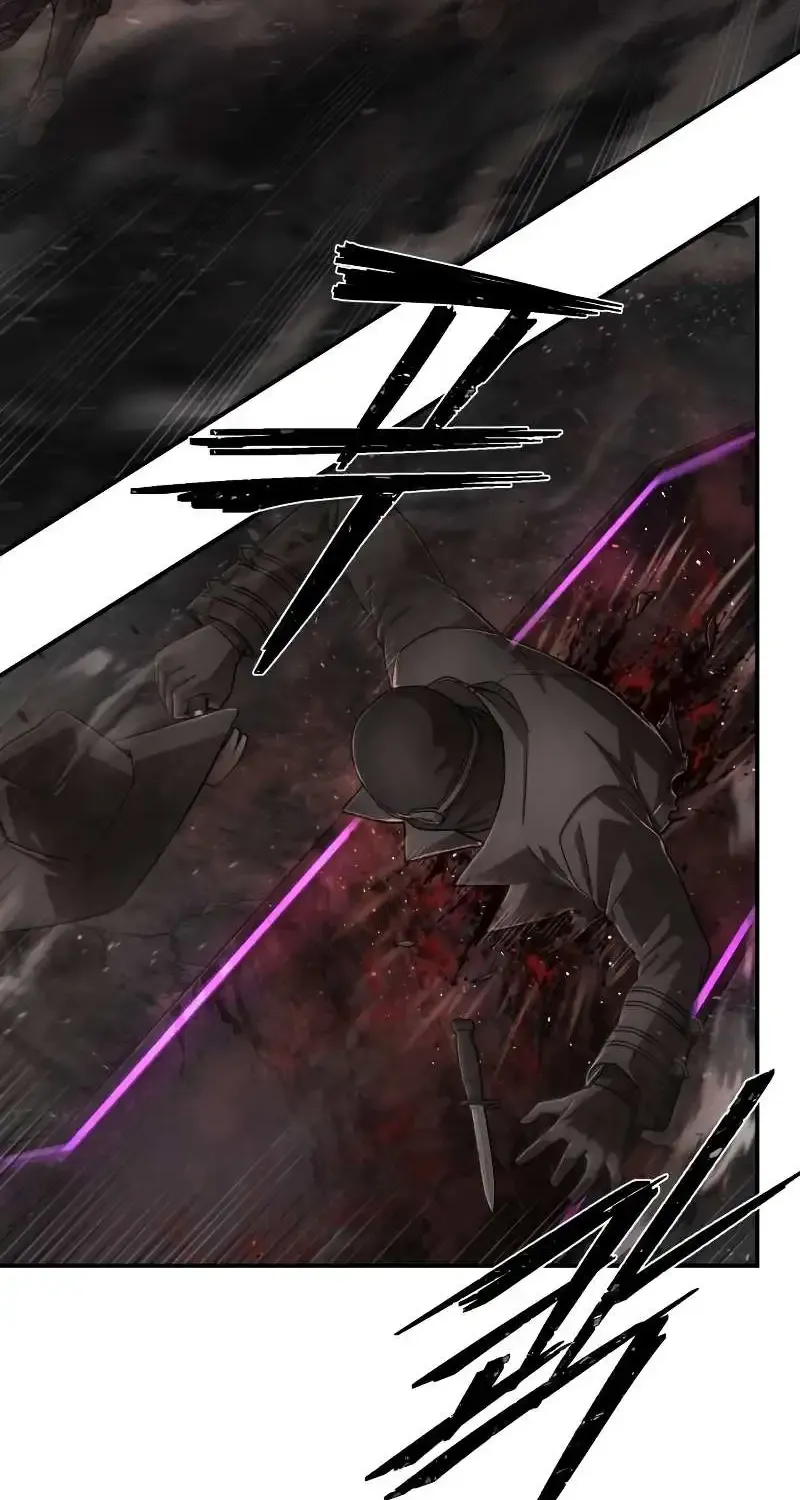 Hero Has Returned Zinmanga X Chapter 126 Page 57