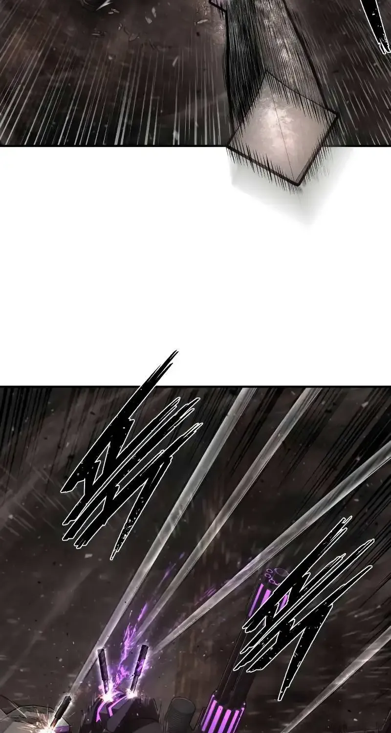 Hero Has Returned Zinmanga X Chapter 126 Page 64