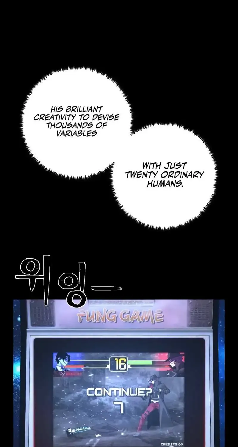 Hero Has Returned Zinmanga X Chapter 126 Page 82