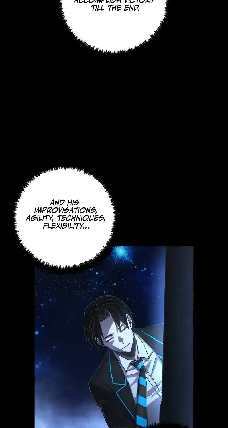 Hero Has Returned Zinmanga X Chapter 126 Page 85
