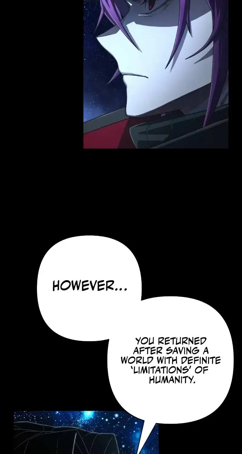 Hero Has Returned Zinmanga X Chapter 126 Page 87