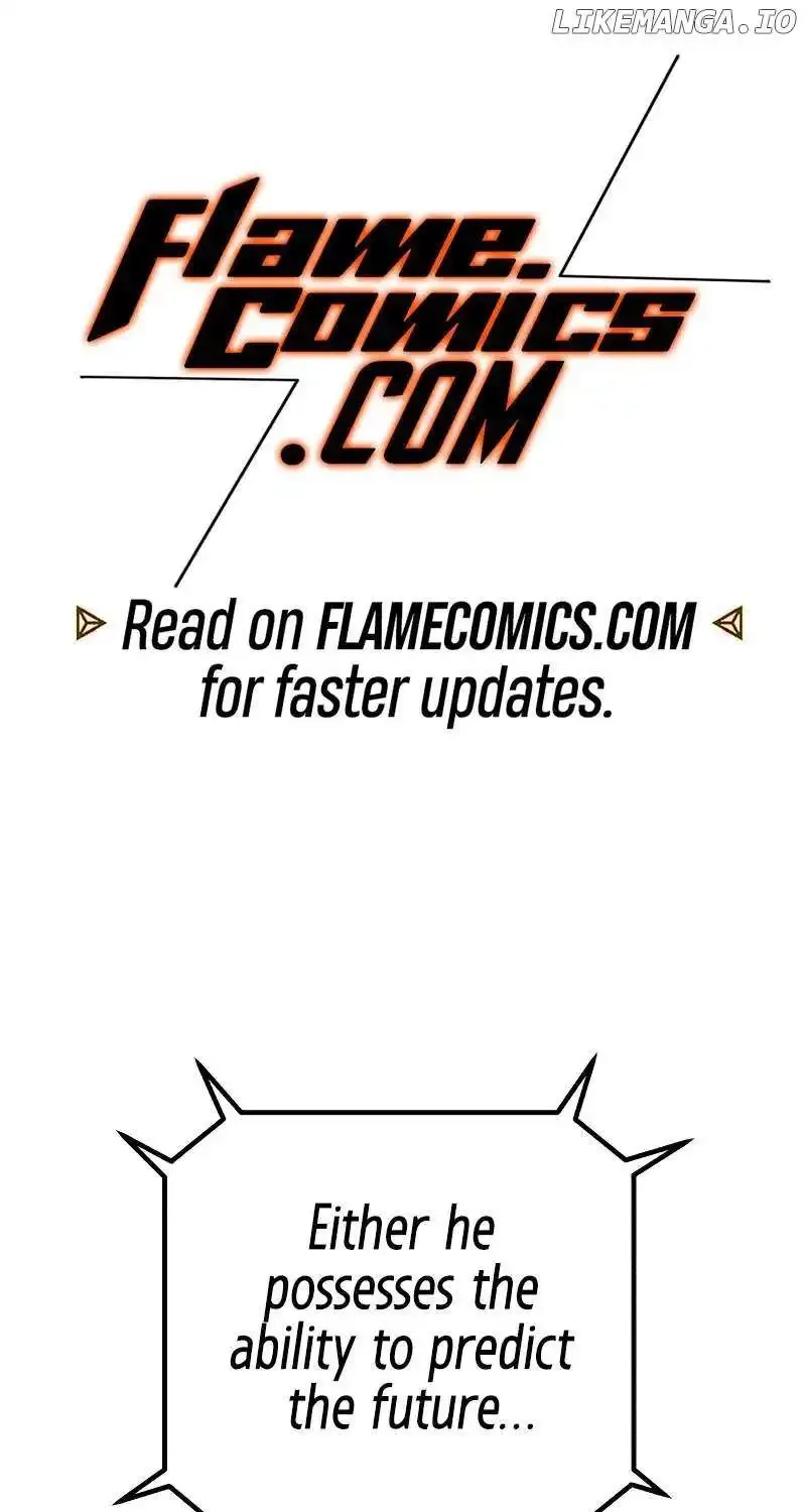 Hero Has Returned Zinmanga X Chapter 125 Page 2