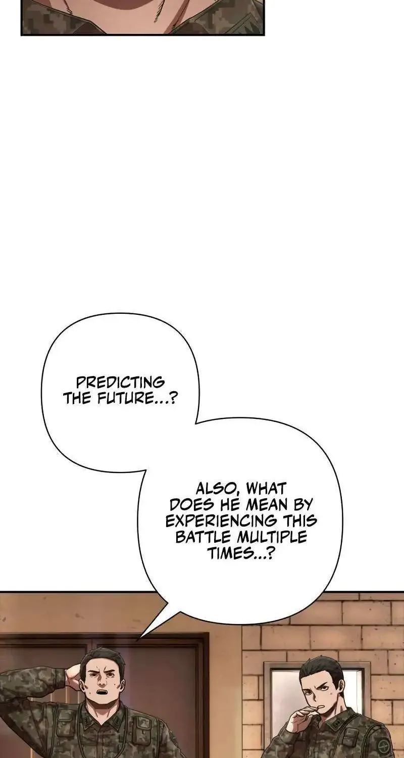 Hero Has Returned Zinmanga X Chapter 125 Page 5