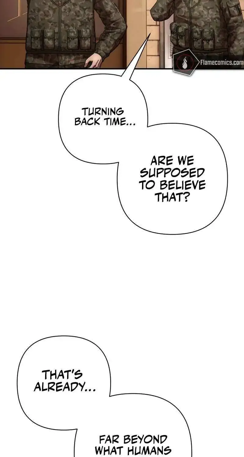 Hero Has Returned Zinmanga X Chapter 125 Page 6