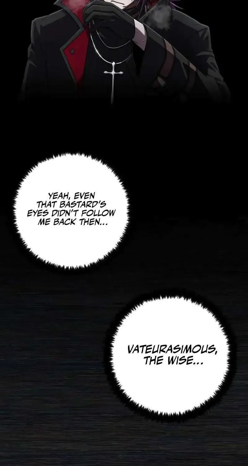 Hero Has Returned Zinmanga X Chapter 125 Page 20