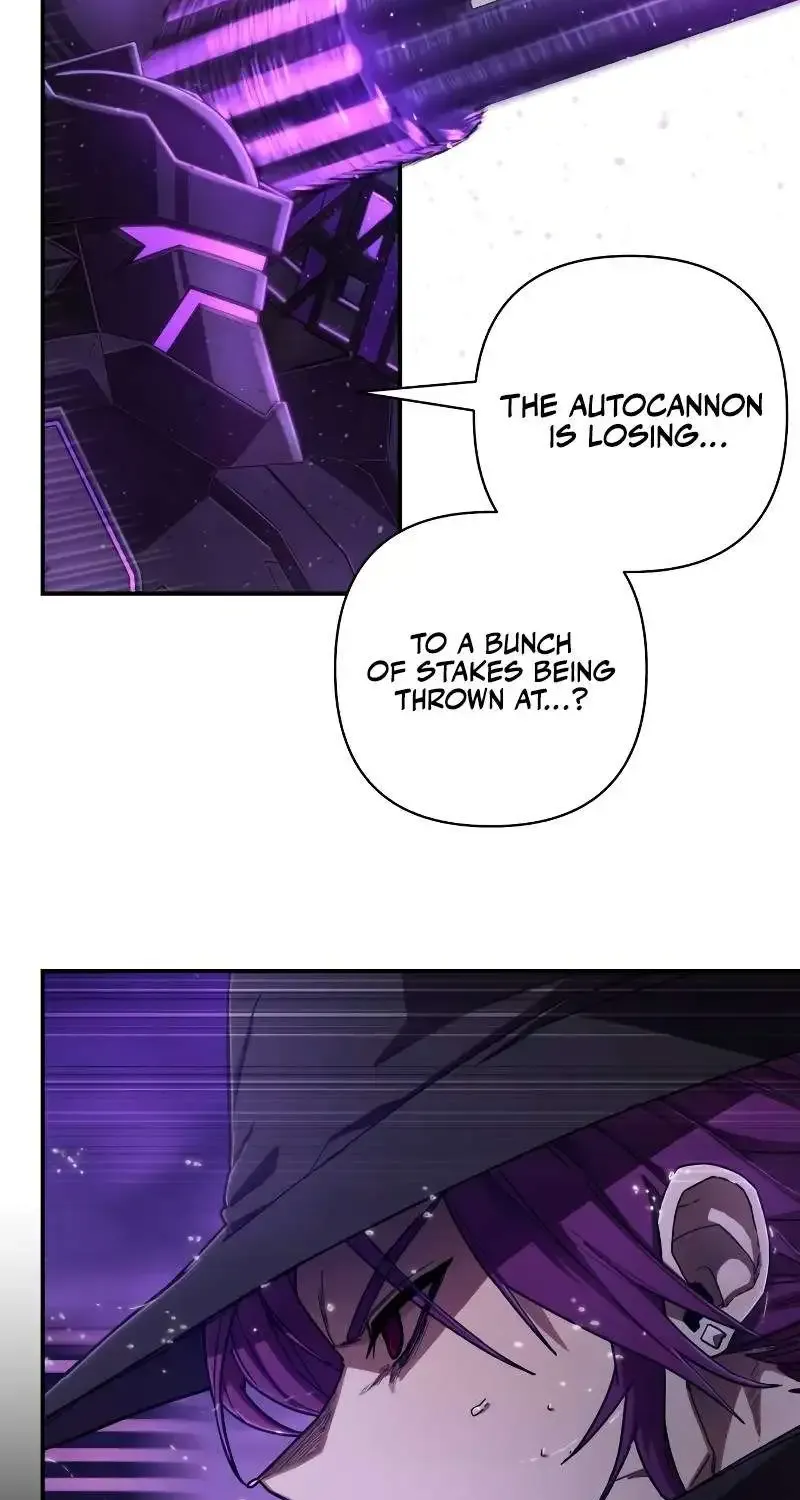 Hero Has Returned Zinmanga X Chapter 124 Page 25
