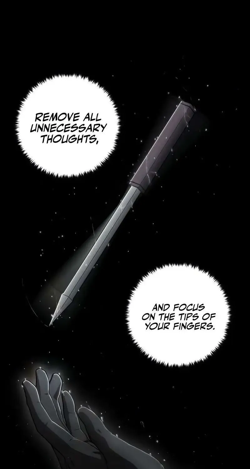 Hero Has Returned Zinmanga X Chapter 124 Page 32