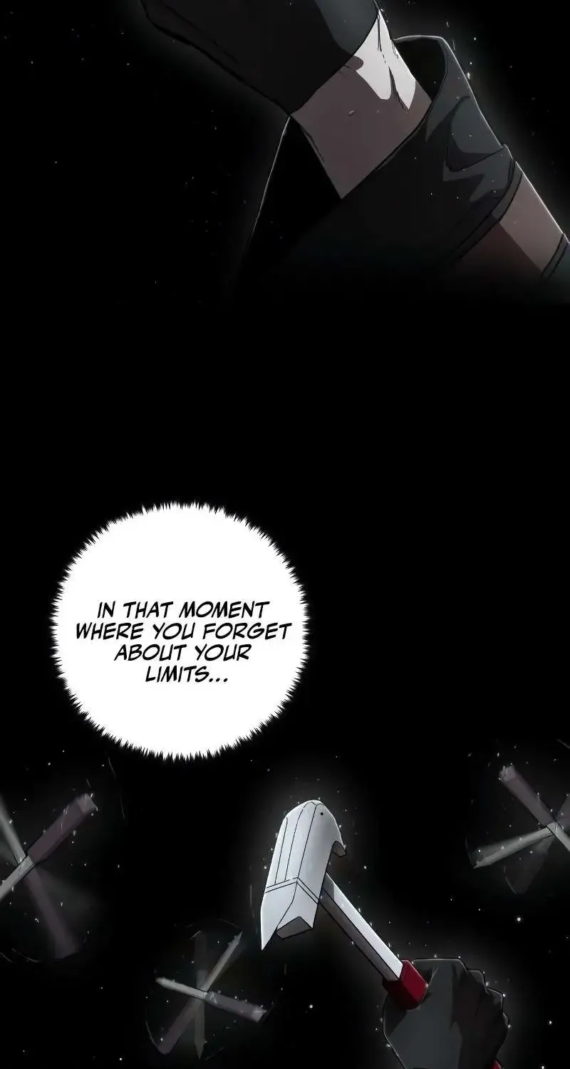 Hero Has Returned Zinmanga X Chapter 124 Page 33