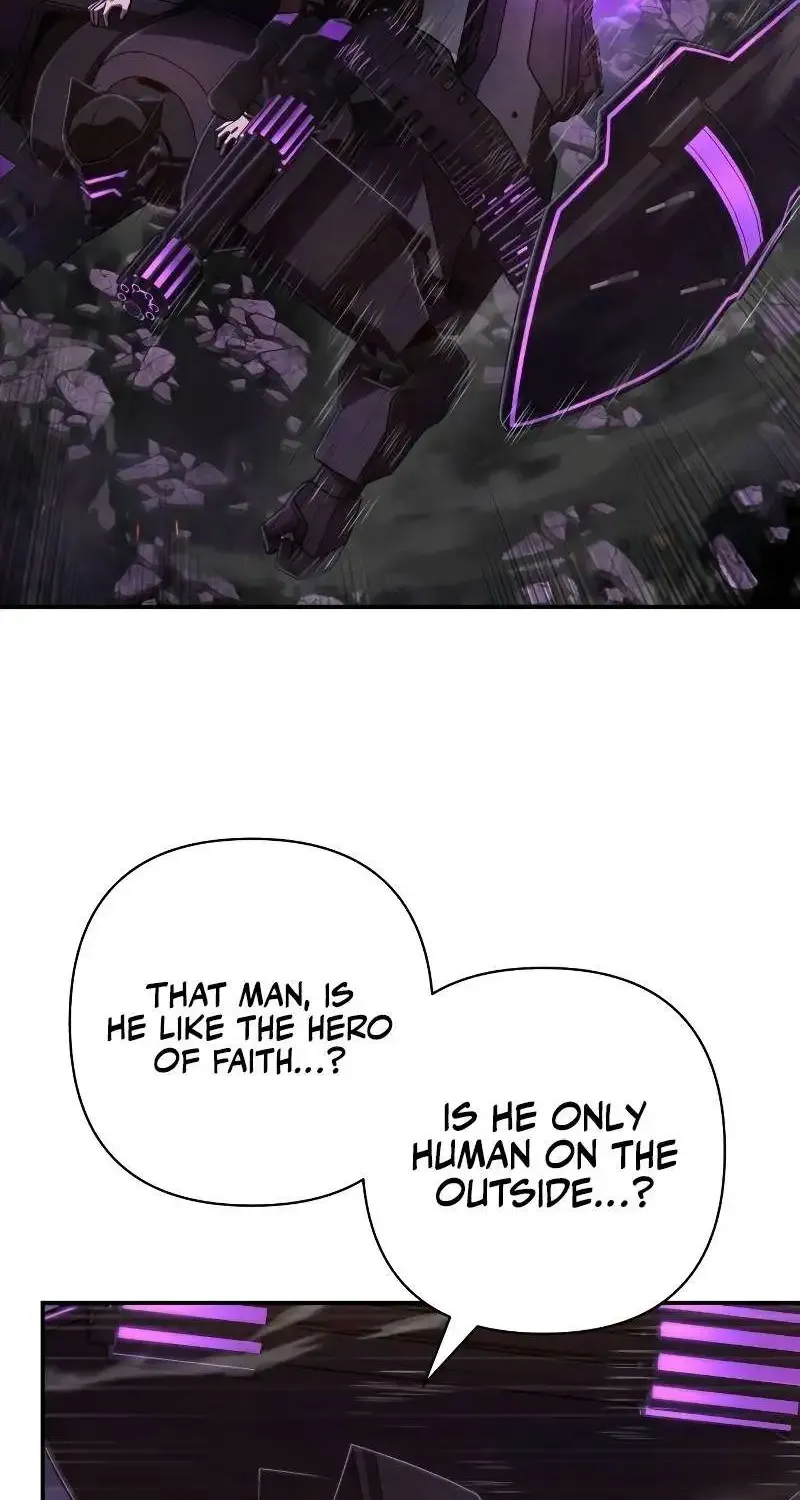 Hero Has Returned Zinmanga X Chapter 124 Page 41