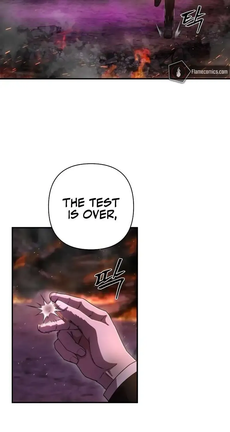 Hero Has Returned Zinmanga X Chapter 124 Page 65