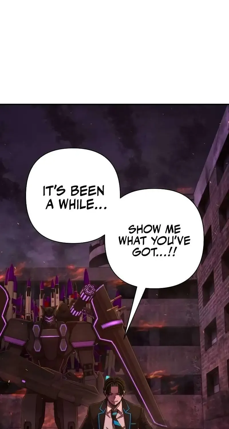 Hero Has Returned Zinmanga X Chapter 124 Page 77