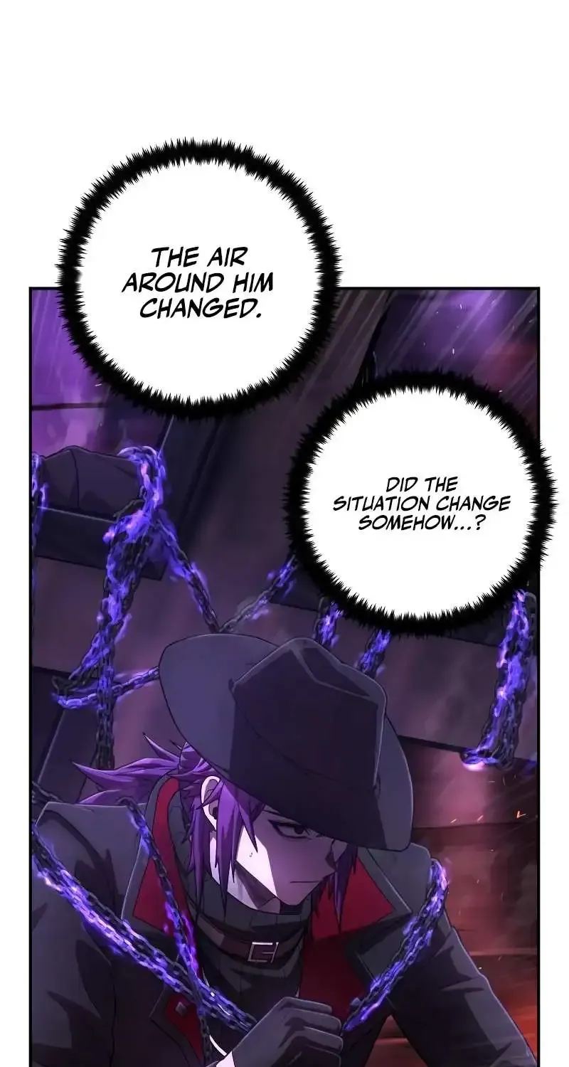 Hero Has Returned Zinmanga X Chapter 123 Page 58