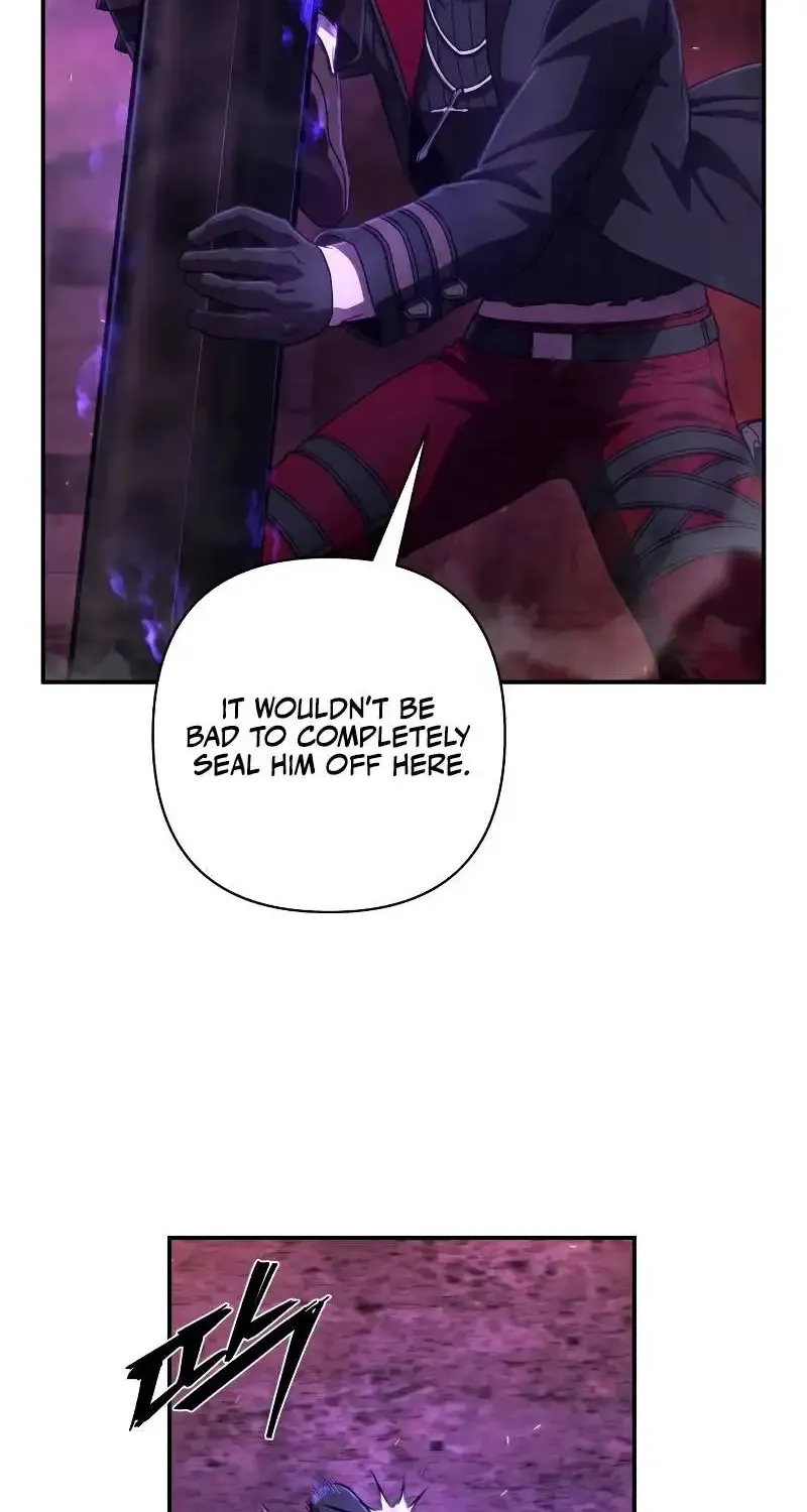Hero Has Returned Zinmanga X Chapter 123 Page 61