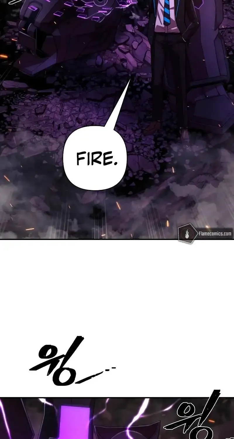 Hero Has Returned Zinmanga X Chapter 123 Page 107