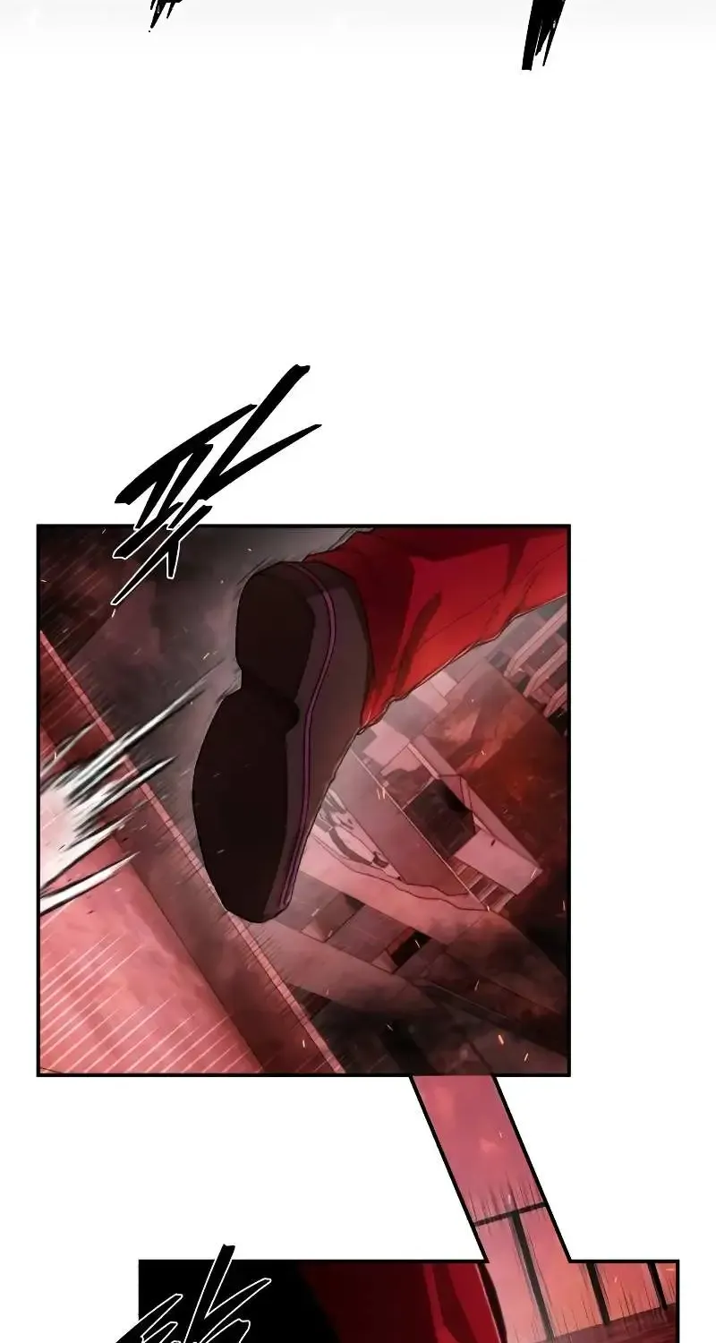 Hero Has Returned Zinmanga X Chapter 122 Page 52