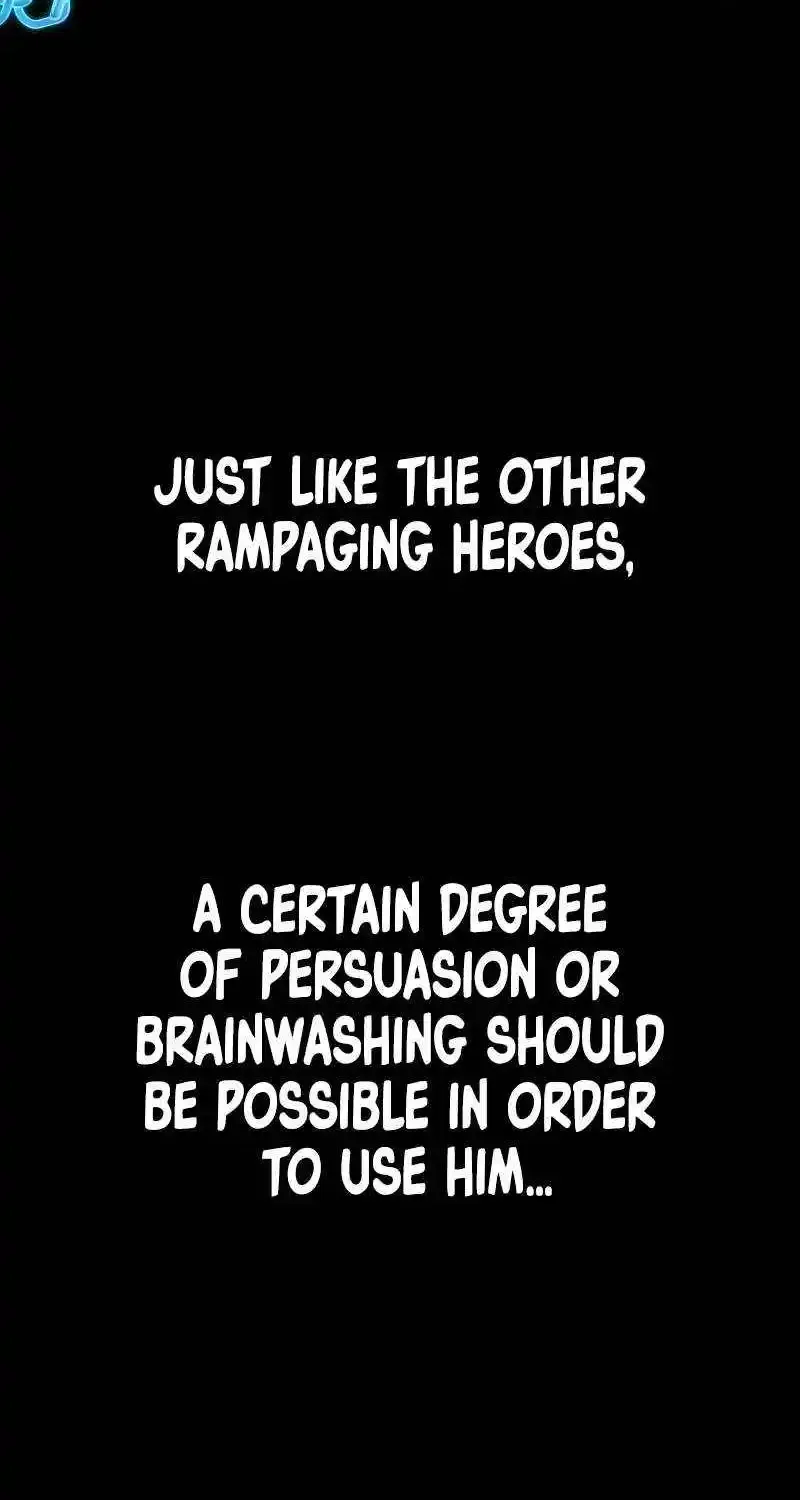 Hero Has Returned Zinmanga X Chapter 120 Page 8