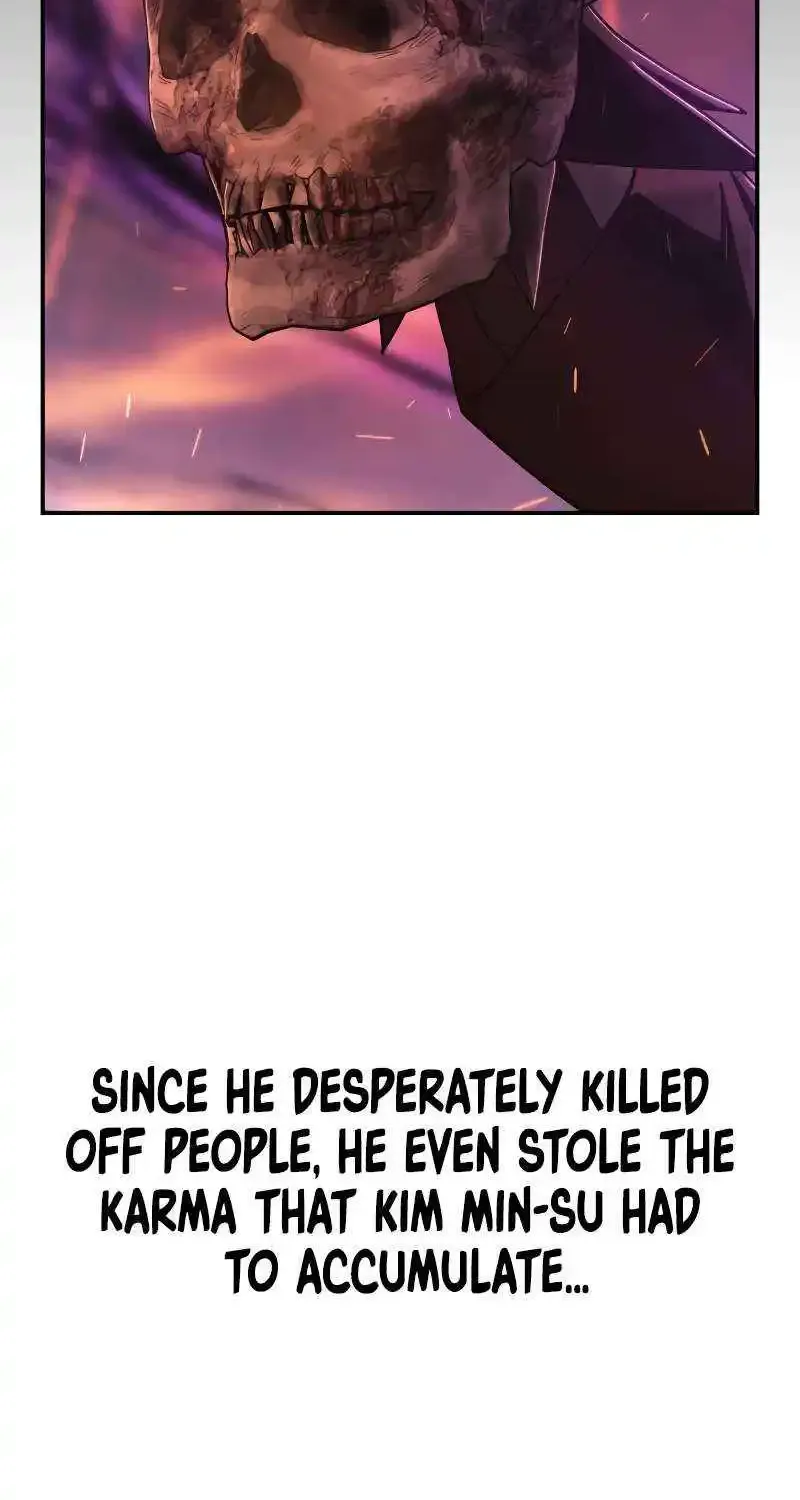 Hero Has Returned Zinmanga X Chapter 120 Page 23