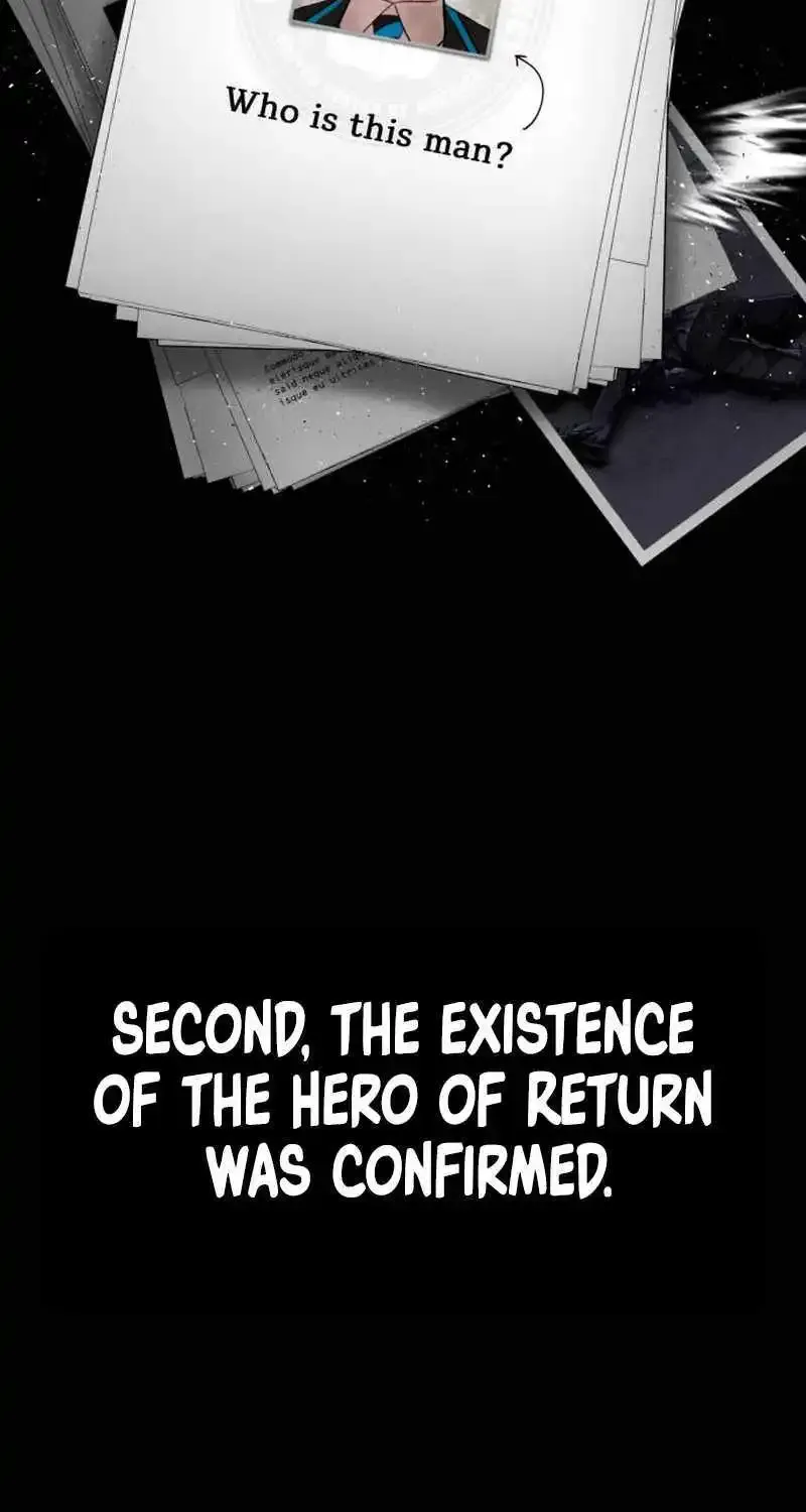 Hero Has Returned Zinmanga X Chapter 119 Page 28
