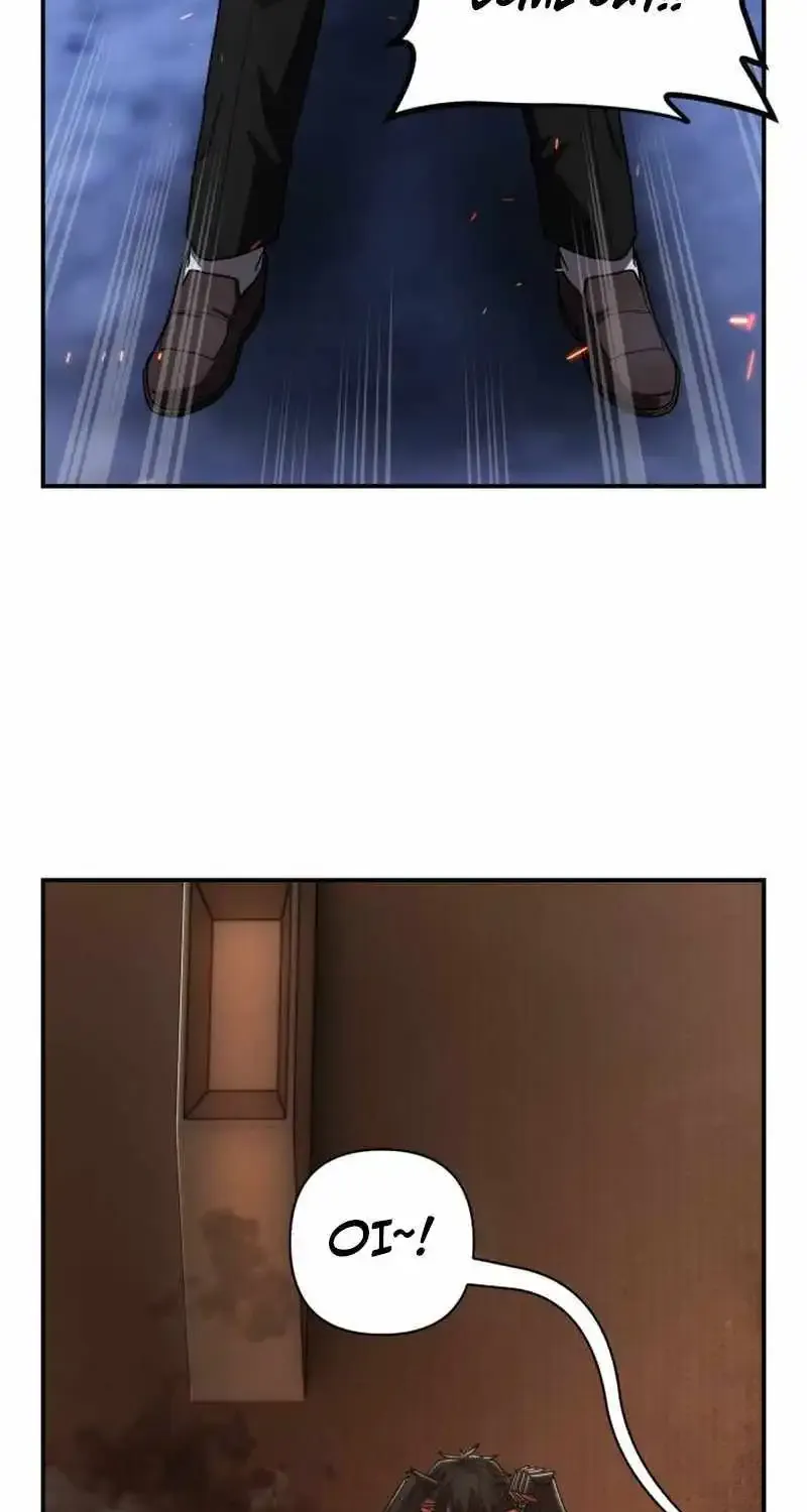 Hero Has Returned Zinmanga X Chapter 118 Page 26