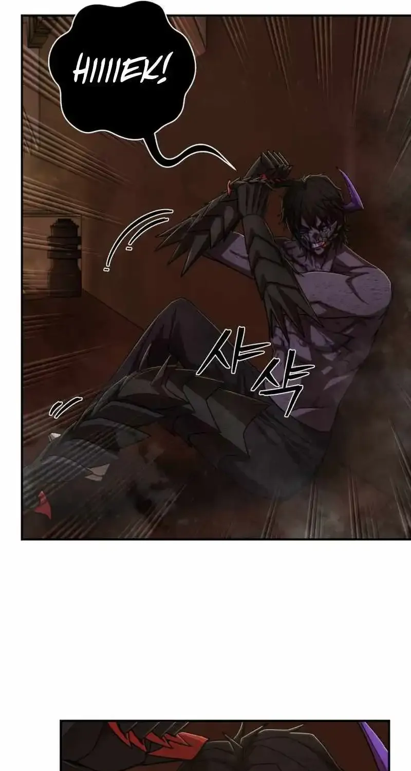 Hero Has Returned Zinmanga X Chapter 118 Page 31