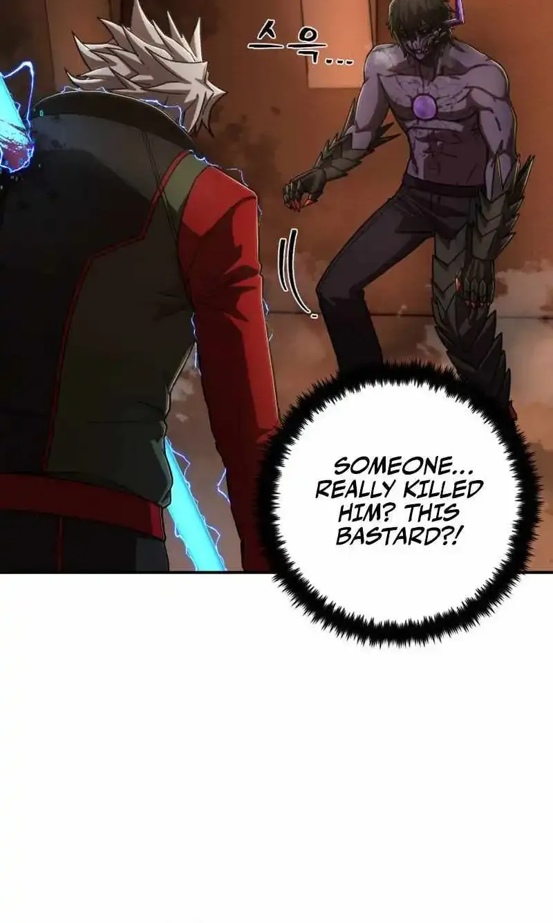 Hero Has Returned Zinmanga X Chapter 118 Page 36