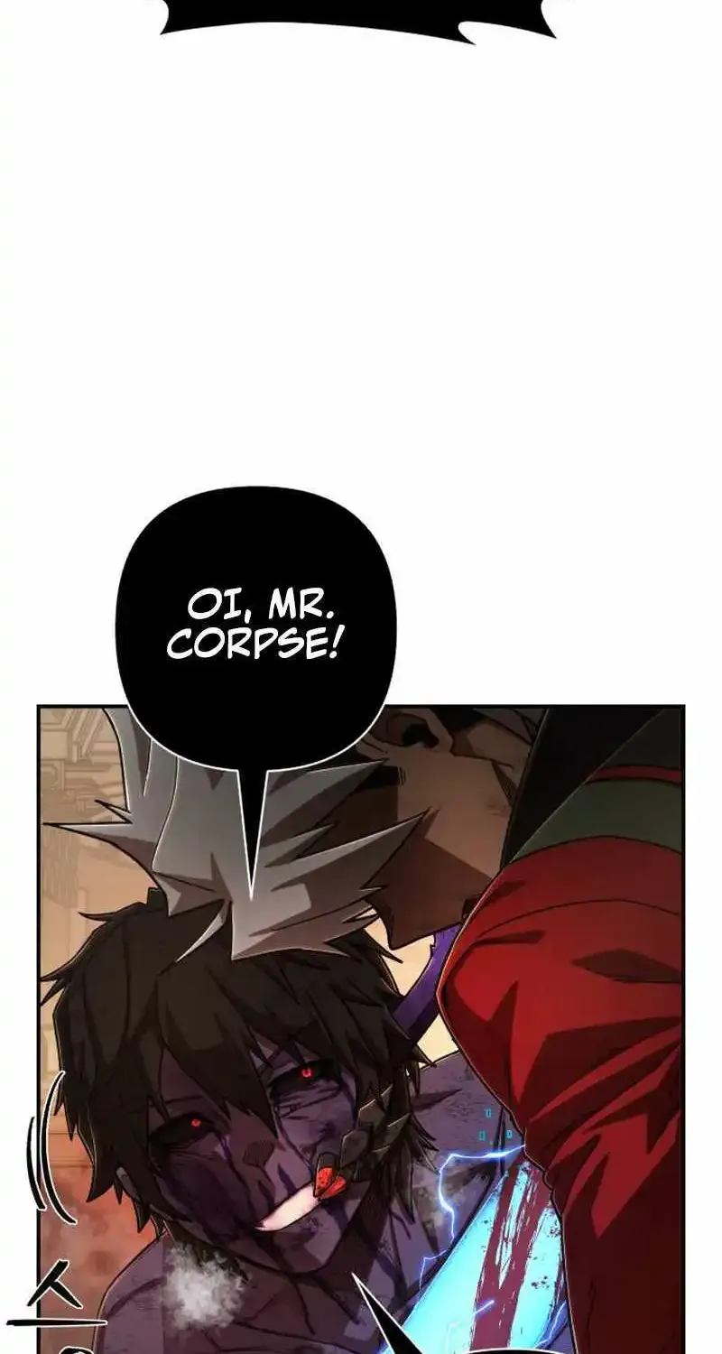 Hero Has Returned Zinmanga X Chapter 118 Page 44