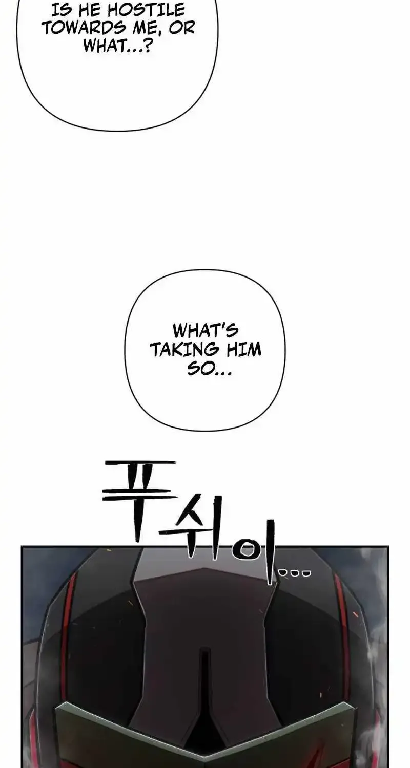 Hero Has Returned Zinmanga X Chapter 118 Page 48