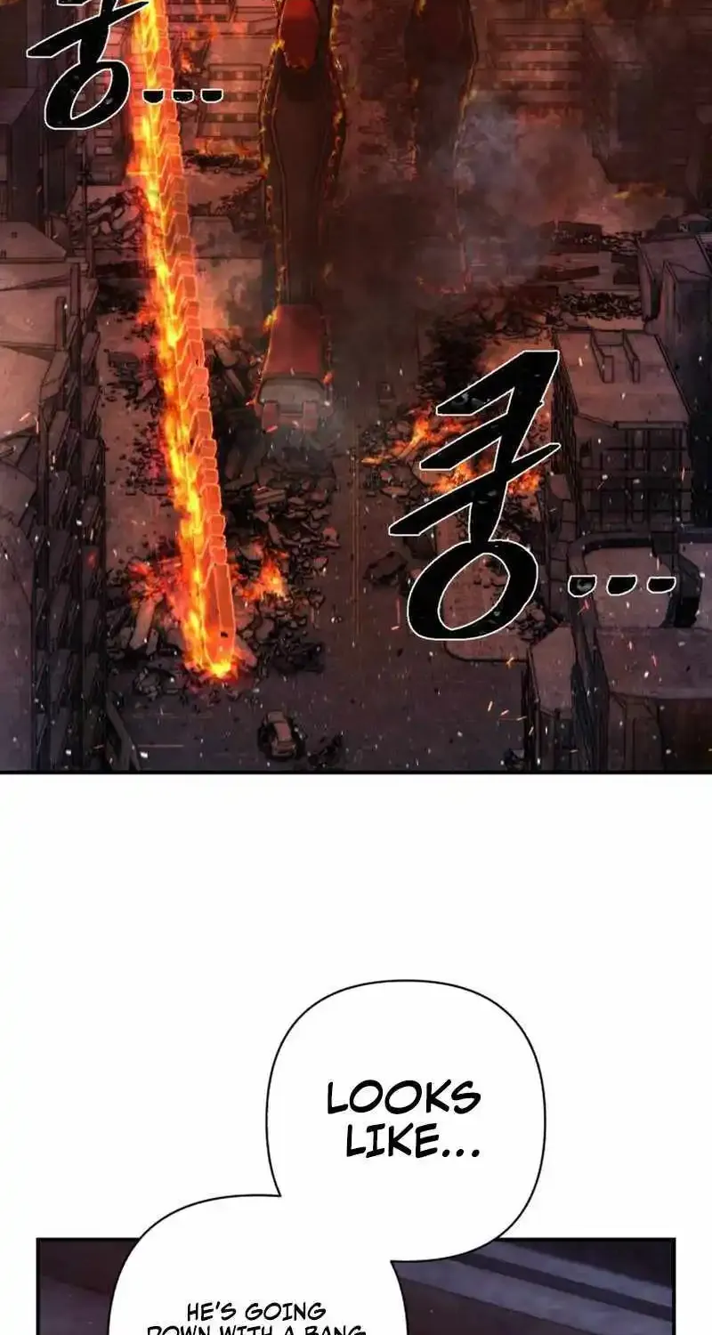 Hero Has Returned Zinmanga X Chapter 118 Page 51