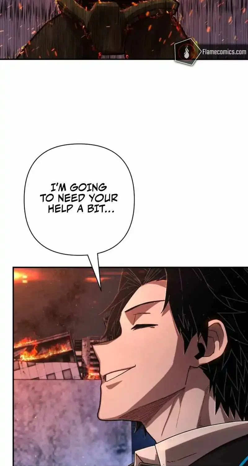 Hero Has Returned Zinmanga X Chapter 118 Page 54