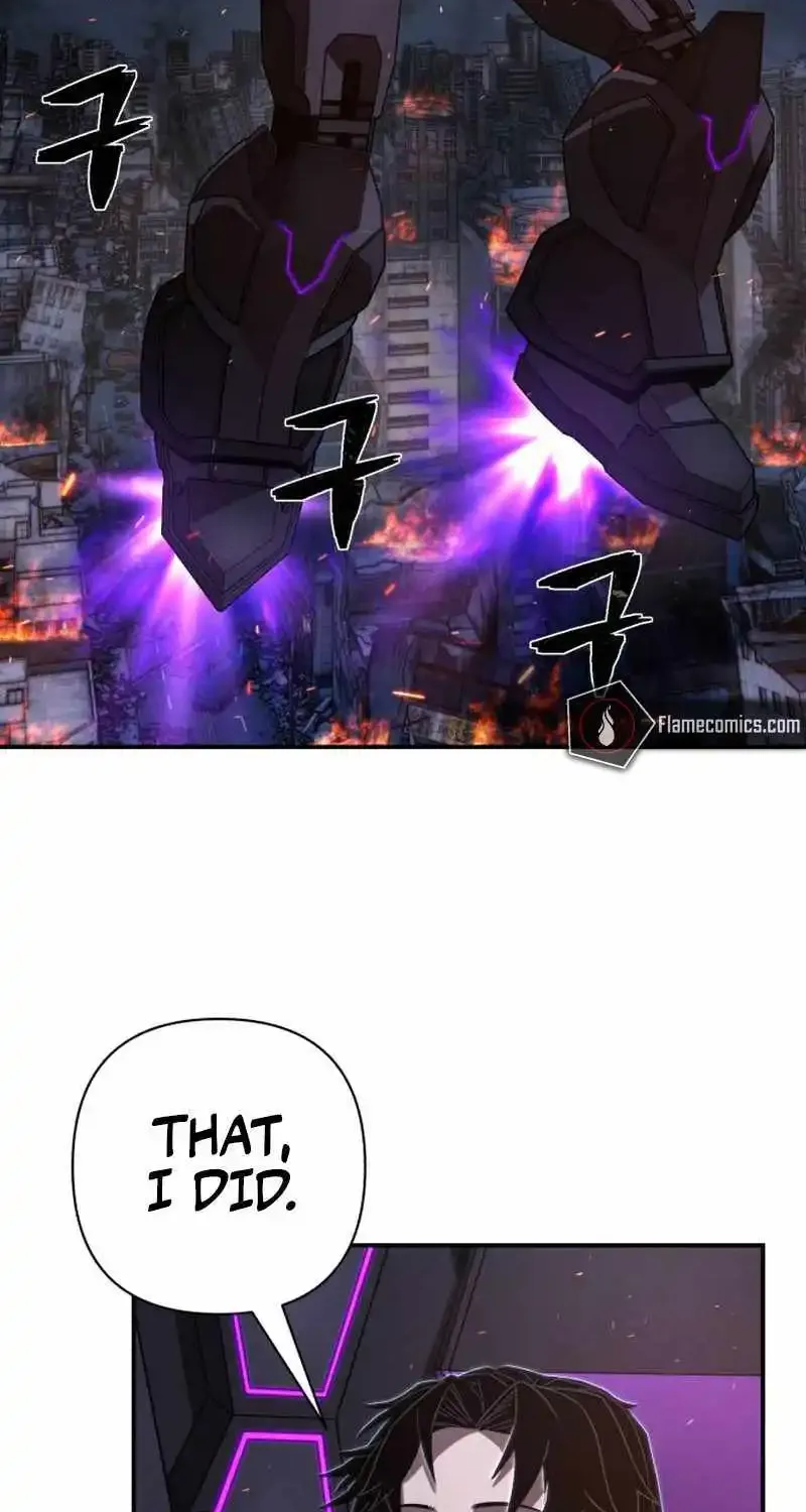 Hero Has Returned Zinmanga X Chapter 118 Page 59