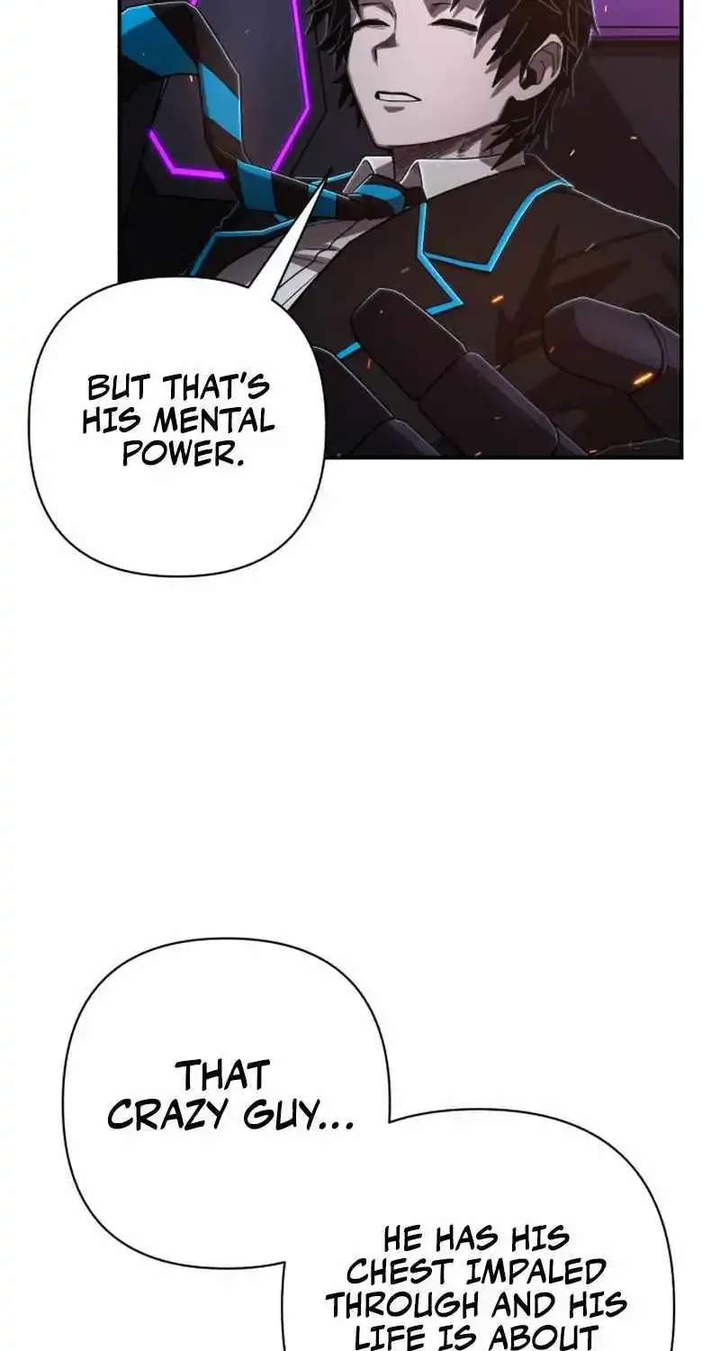 Hero Has Returned Zinmanga X Chapter 118 Page 60