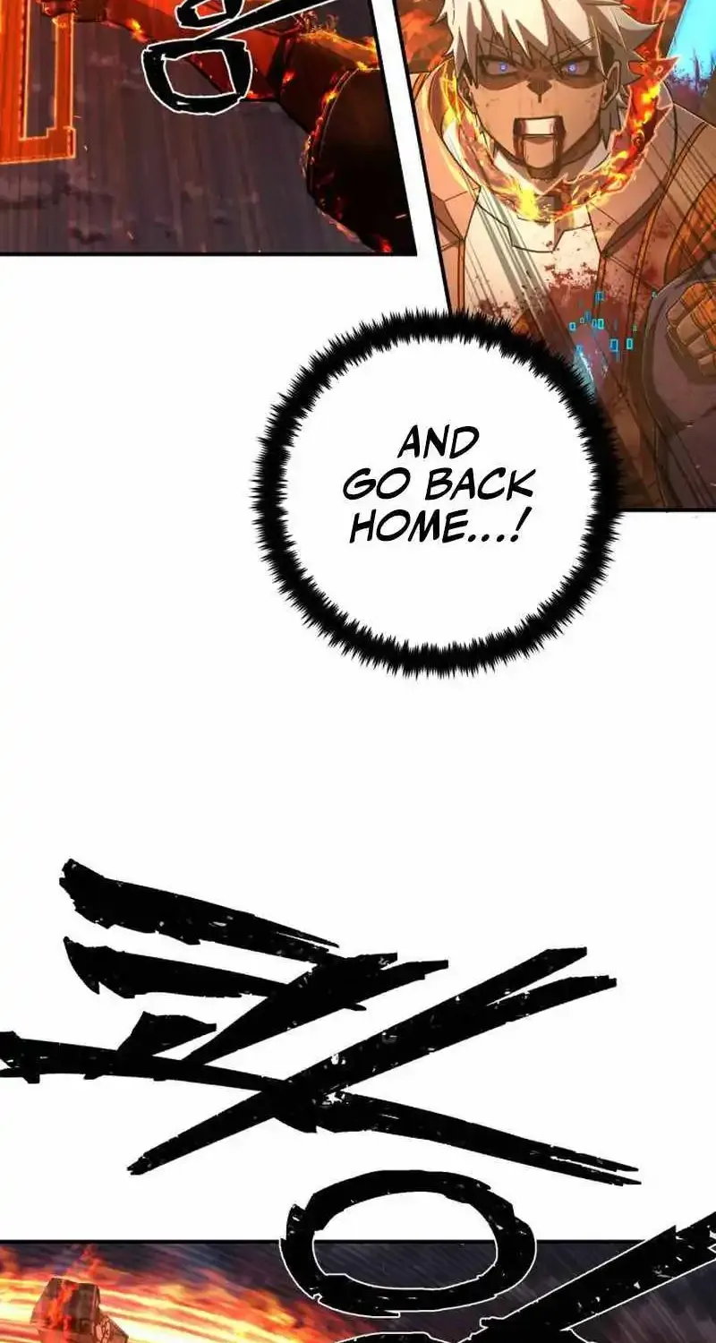 Hero Has Returned Zinmanga X Chapter 118 Page 70