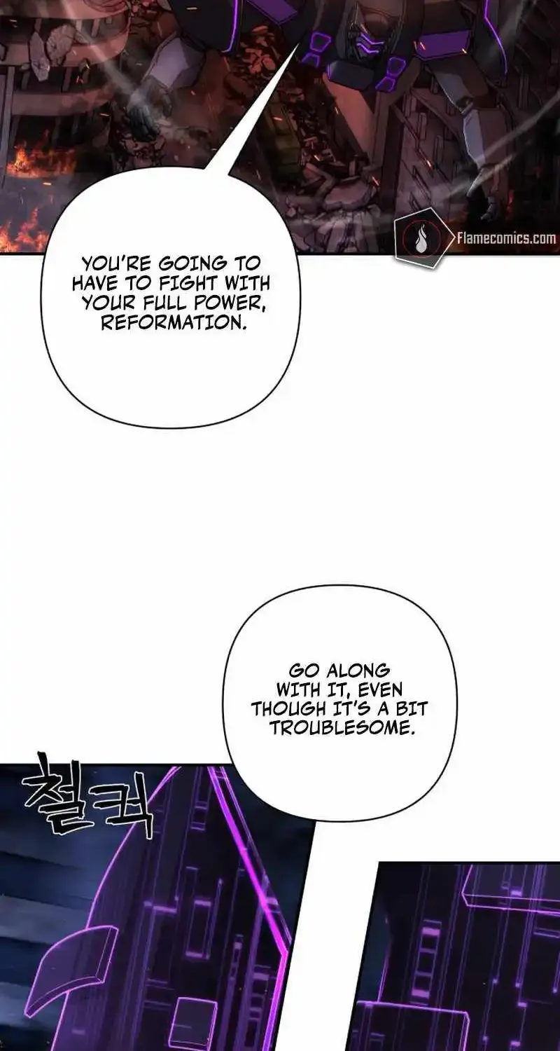 Hero Has Returned Zinmanga X Chapter 118 Page 72