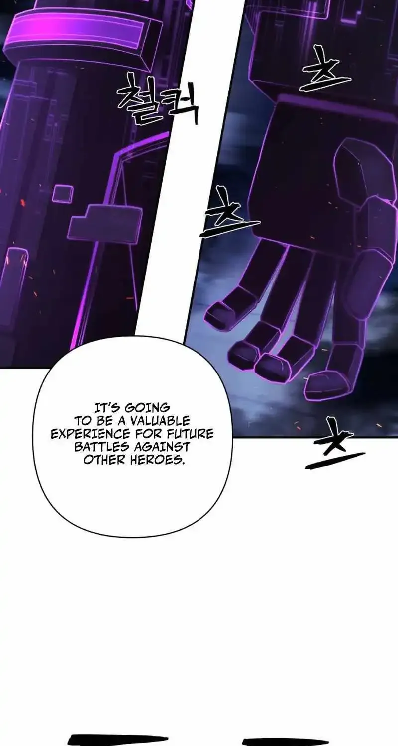 Hero Has Returned Zinmanga X Chapter 118 Page 73