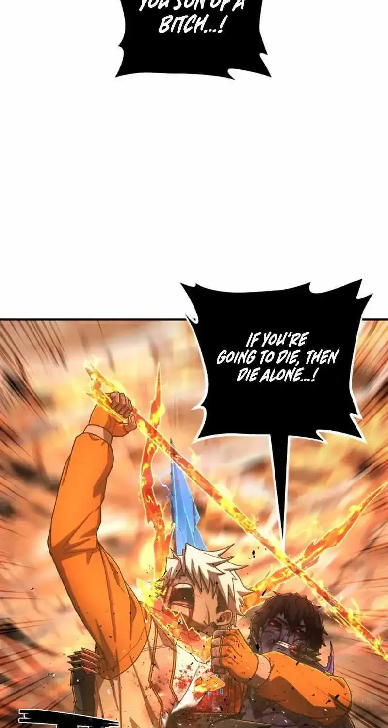 Hero Has Returned Zinmanga X Chapter 118 Page 79