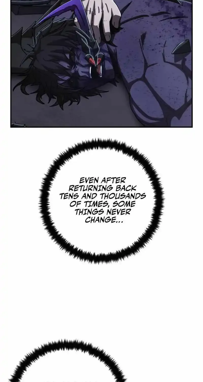 Hero Has Returned Zinmanga X Chapter 118 Page 114