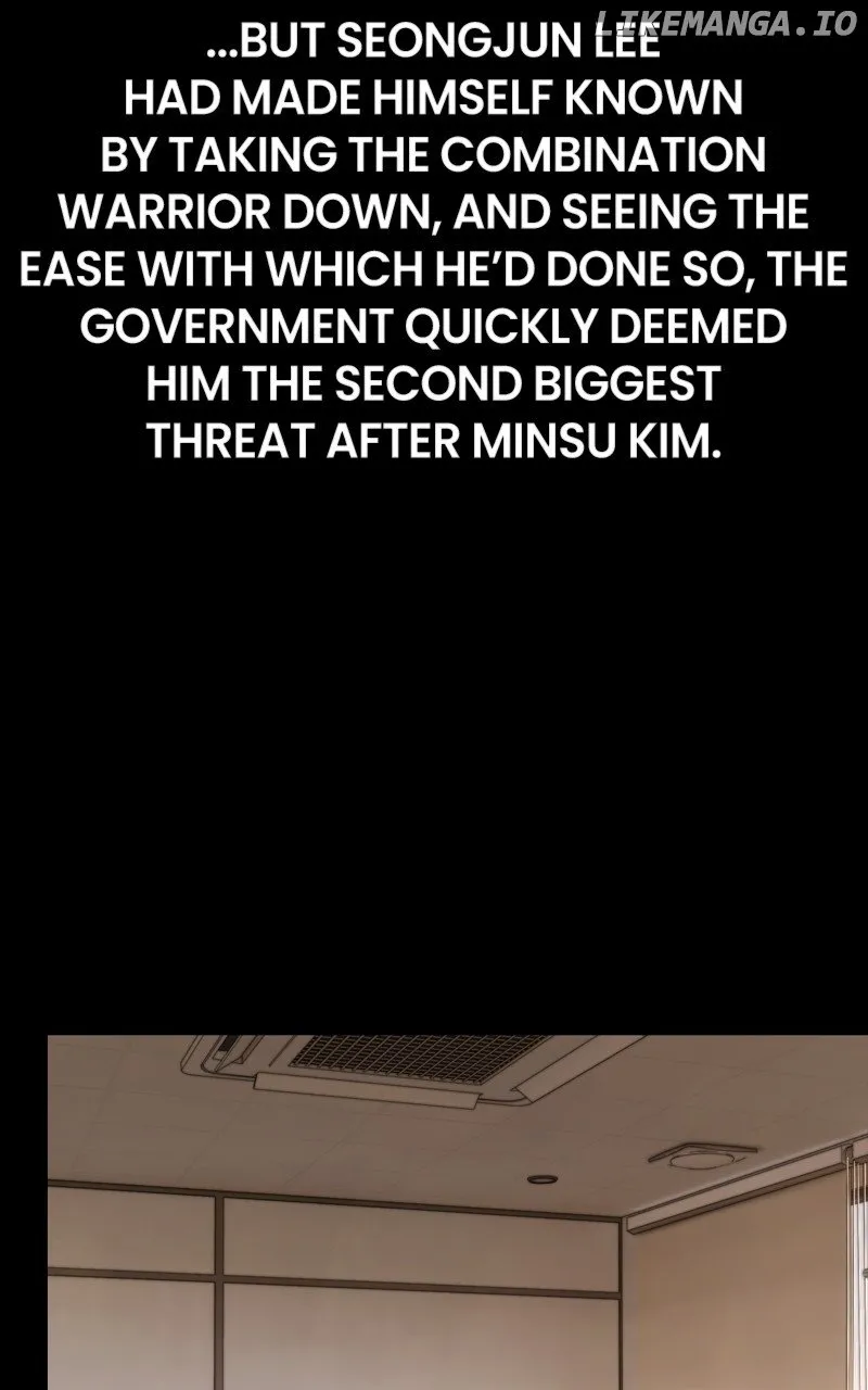 Hero Has Returned Zinmanga X Chapter 117 Page 38