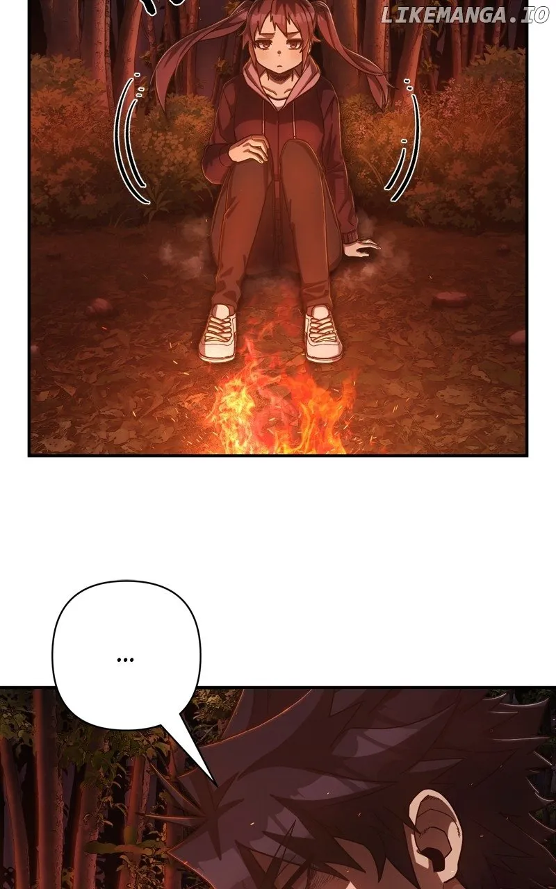 Hero Has Returned Zinmanga X Chapter 117 Page 80