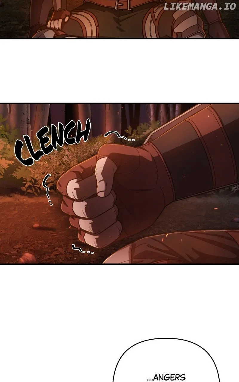 Hero Has Returned Zinmanga X Chapter 117 Page 87
