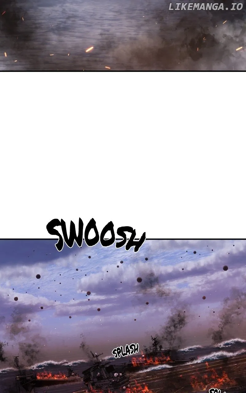 Hero Has Returned Zinmanga X Chapter 117 Page 104
