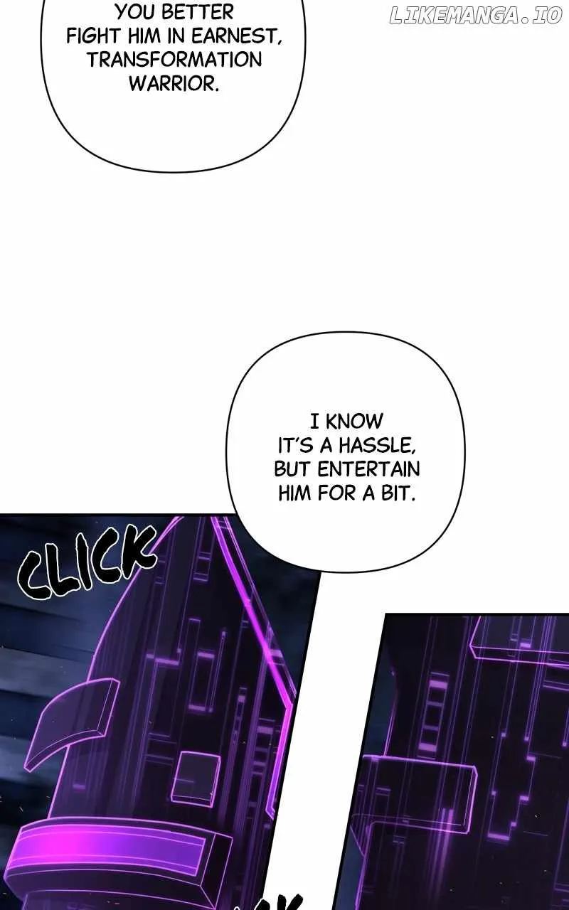 Hero Has Returned Zinmanga X Chapter 116 Page 79