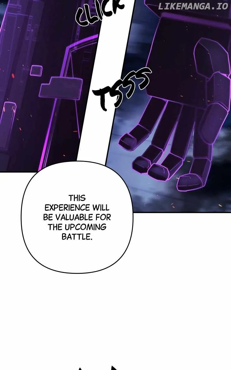 Hero Has Returned Zinmanga X Chapter 116 Page 80
