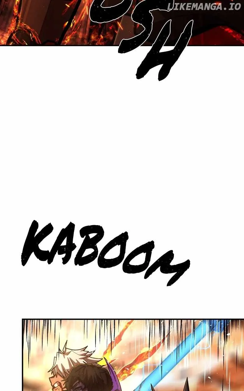 Hero Has Returned Zinmanga X Chapter 116 Page 85