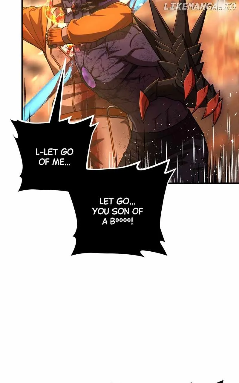 Hero Has Returned Zinmanga X Chapter 116 Page 86