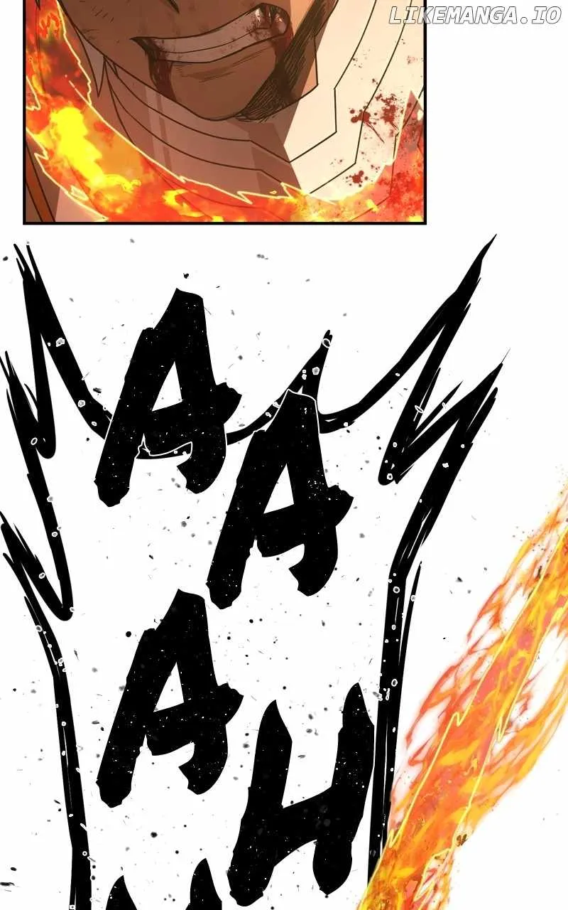 Hero Has Returned Zinmanga X Chapter 116 Page 89